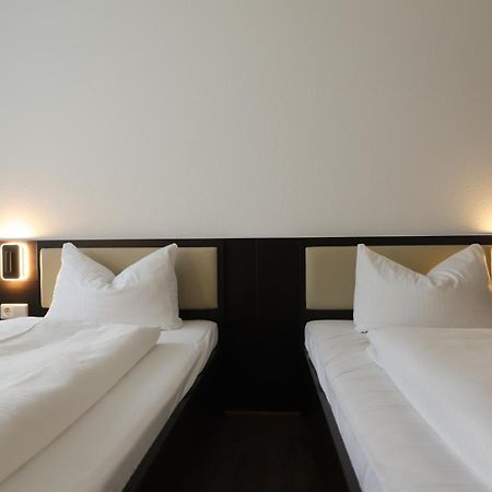 Hotel Am Suedtor Backnang Eksteriør bilde