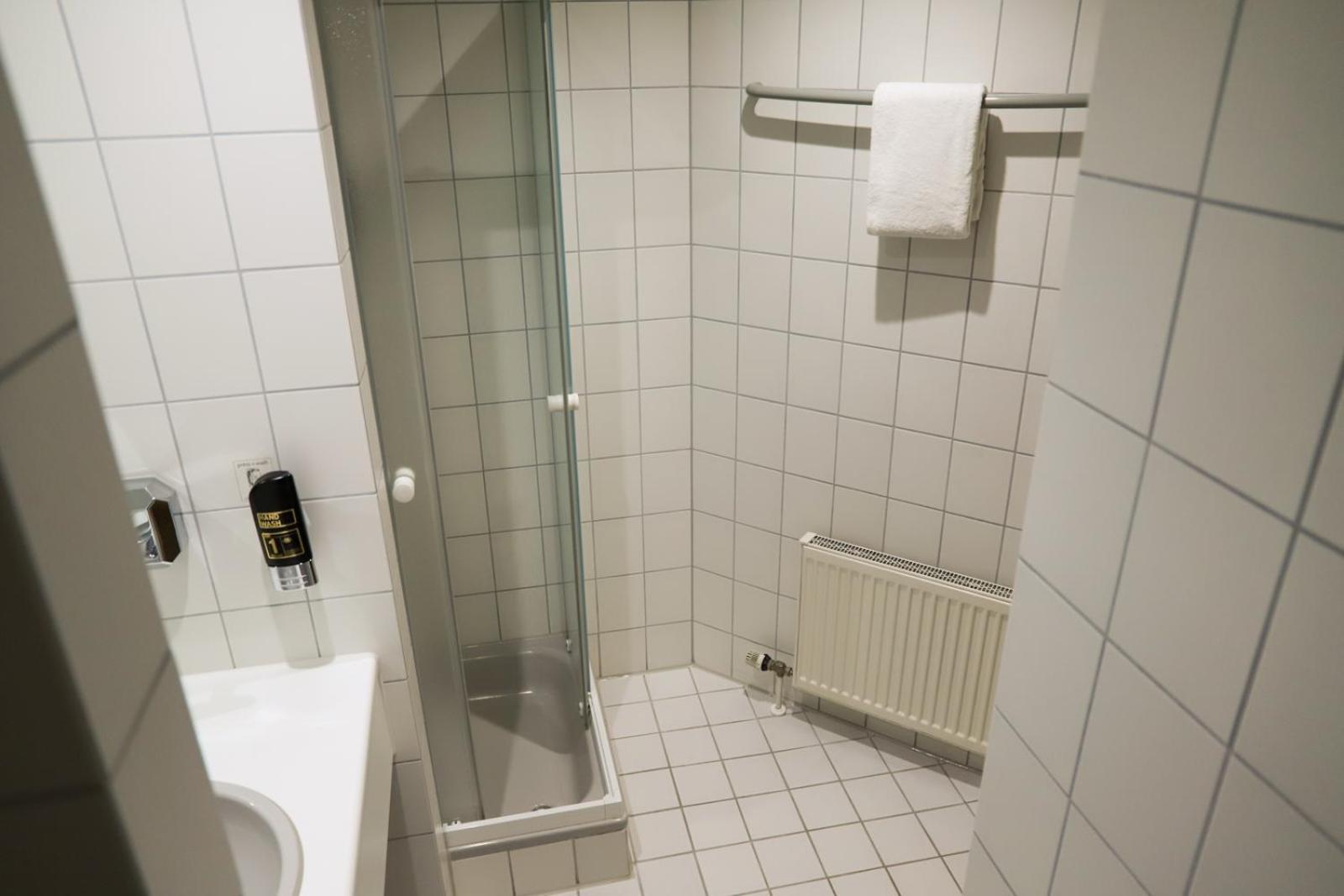 Hotel Am Suedtor Backnang Eksteriør bilde