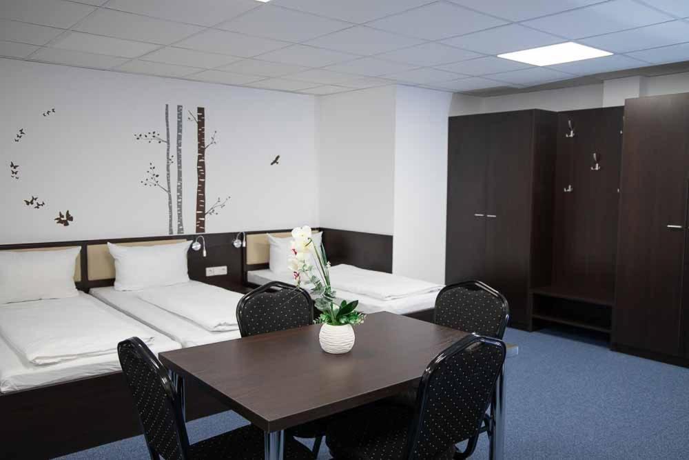 Hotel Am Suedtor Backnang Eksteriør bilde