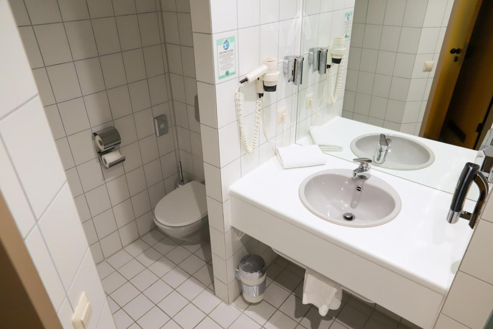 Hotel Am Suedtor Backnang Eksteriør bilde