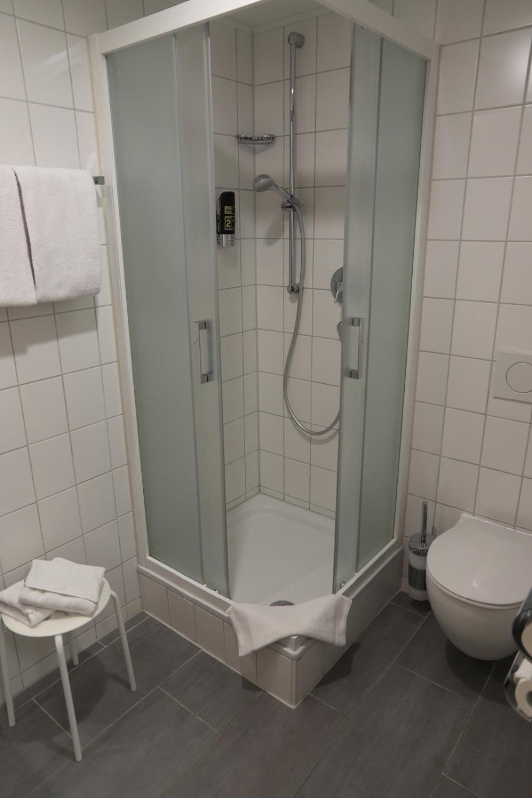 Hotel Am Suedtor Backnang Eksteriør bilde