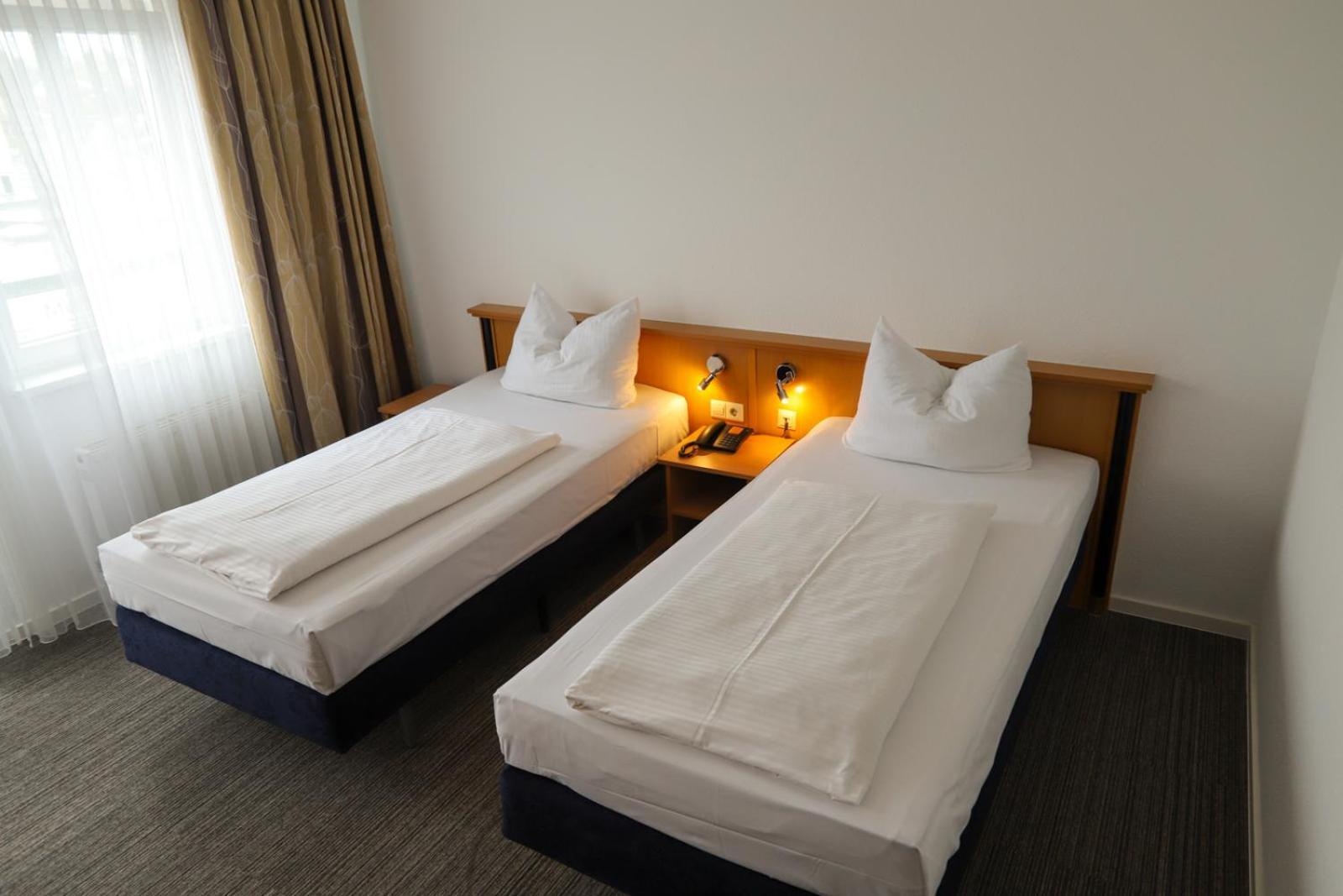 Hotel Am Suedtor Backnang Eksteriør bilde