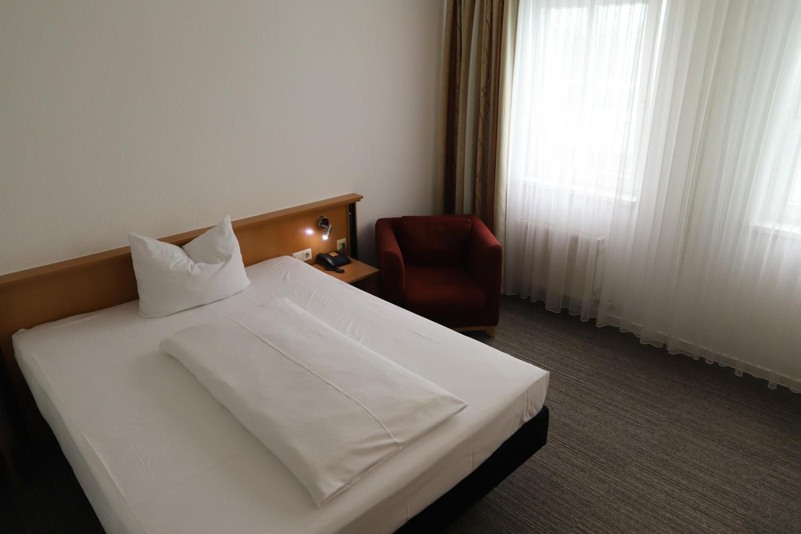 Hotel Am Suedtor Backnang Eksteriør bilde