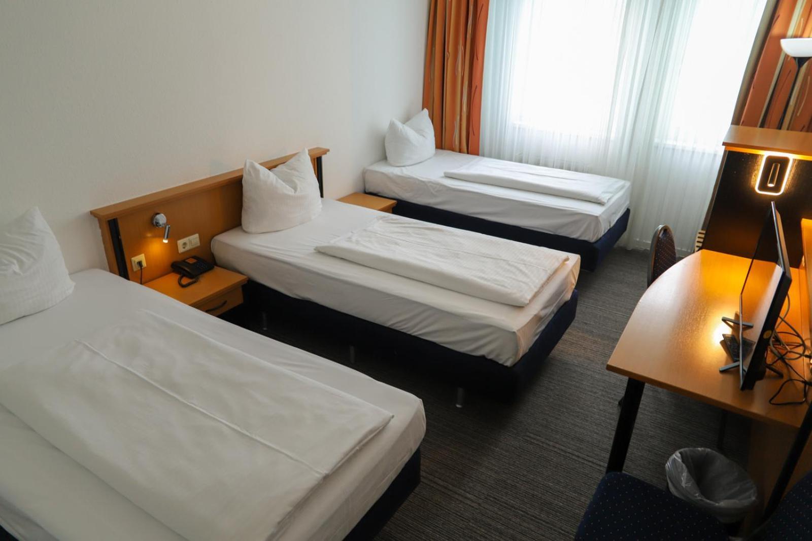 Hotel Am Suedtor Backnang Eksteriør bilde
