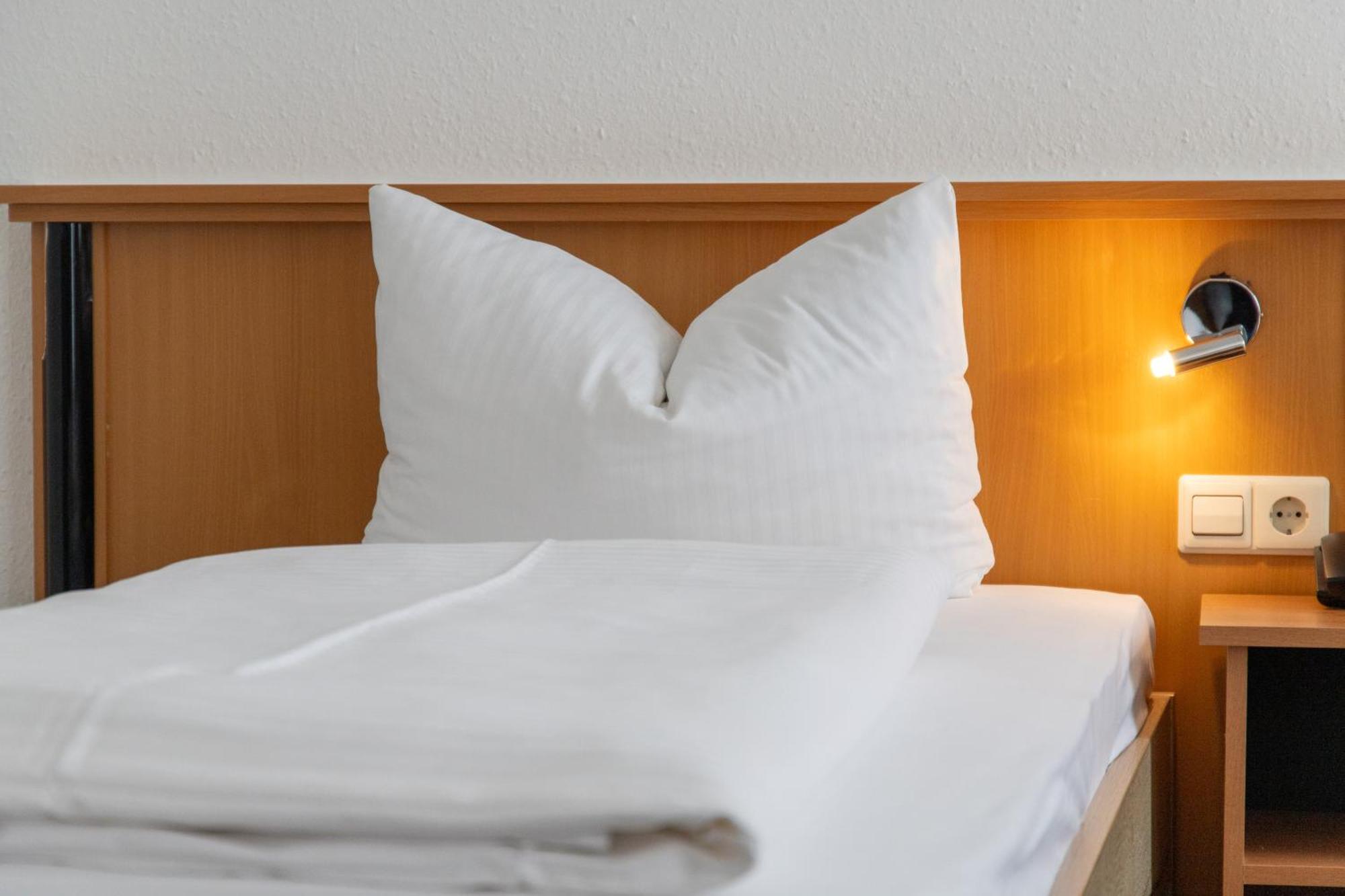 Hotel Am Suedtor Backnang Eksteriør bilde