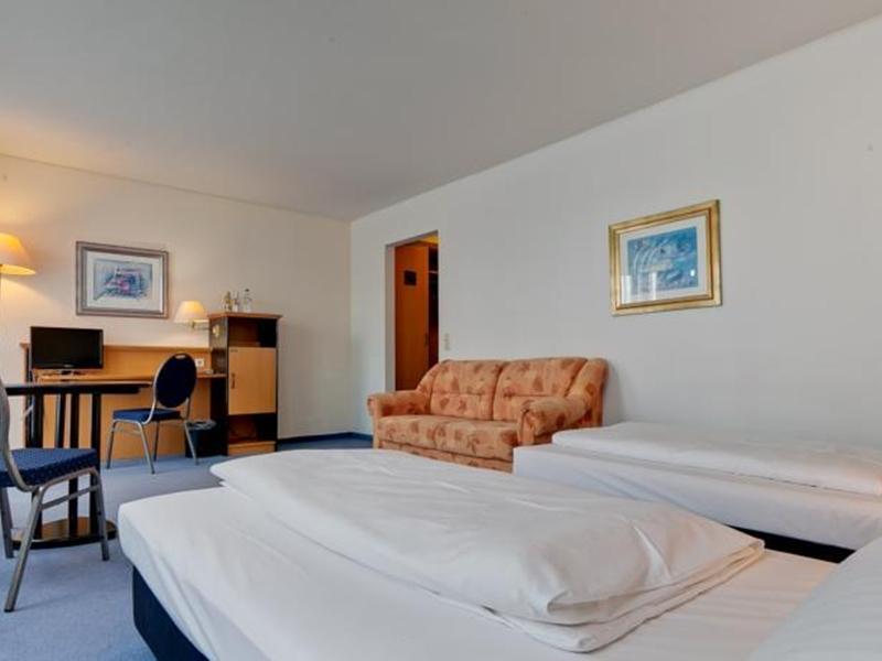Hotel Am Suedtor Backnang Eksteriør bilde